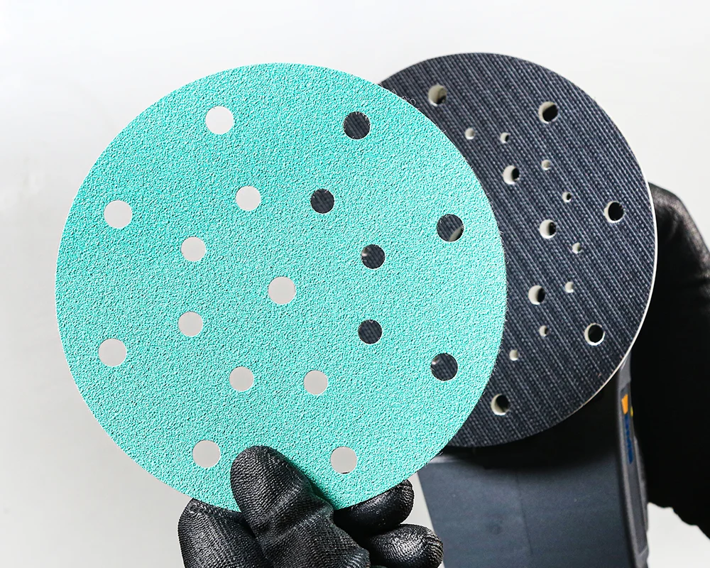 تصنيف أدوات الطحن.