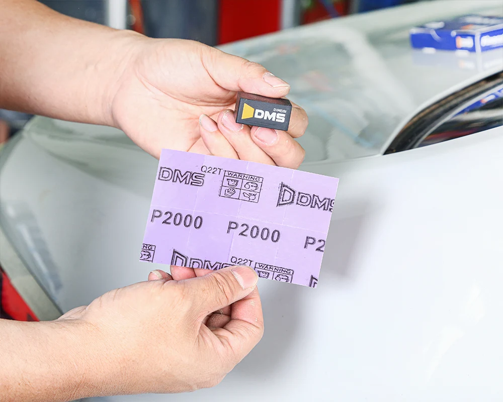 مقدمة للمواد الكاشطة الاصطناعية.