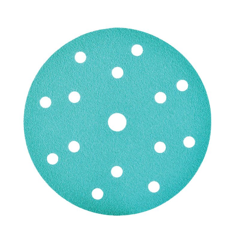 كيفية التعرف على مواد كاشطة ورق الصنفرة المقاومة للماء عالية الجودة؟