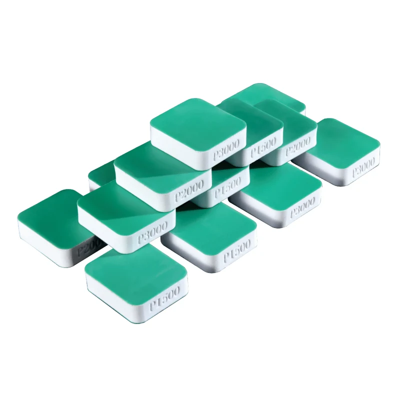 إيفا بقعة الرملي كتلة