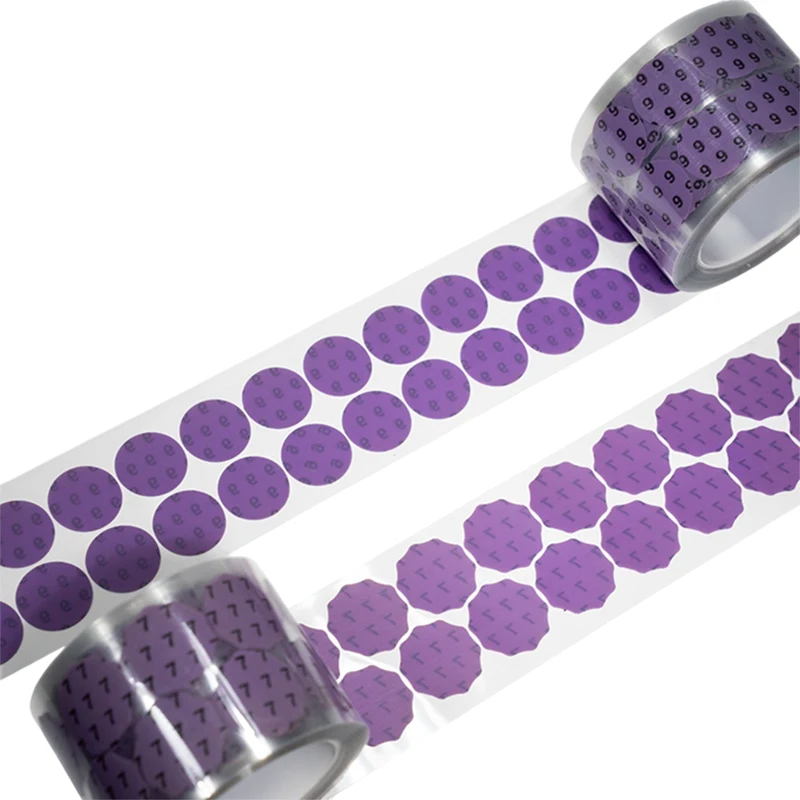 قرص صنفرة بقعة الفيلم