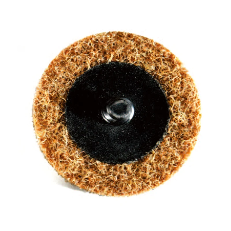 قرص التغيير السريع من النايلون