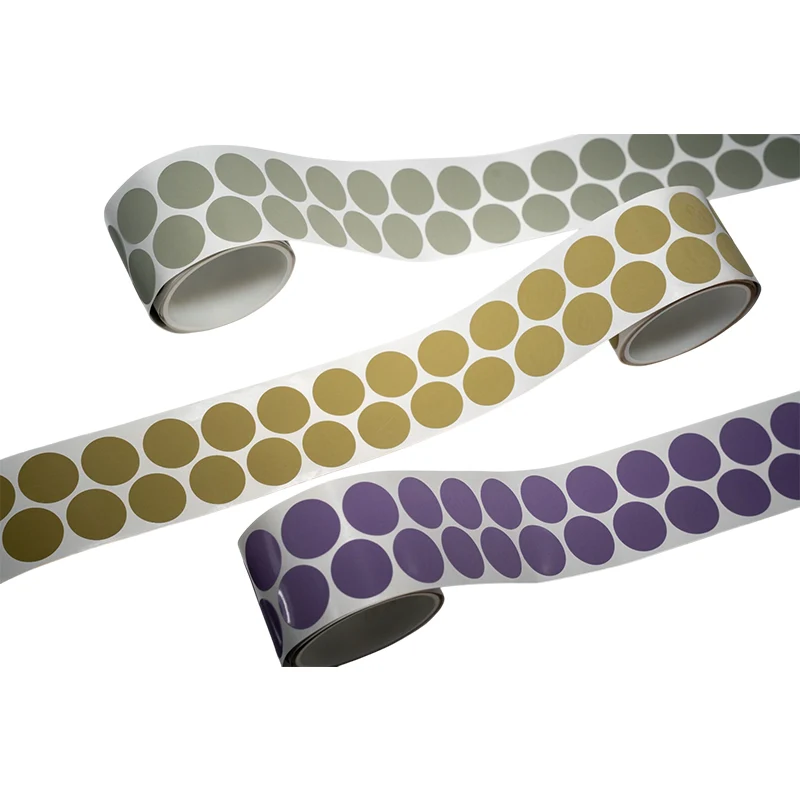 قرص صنفرة بقعة الهرم