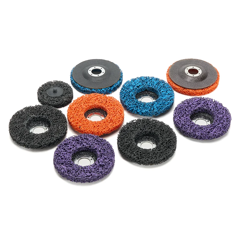 عجلة التجريد