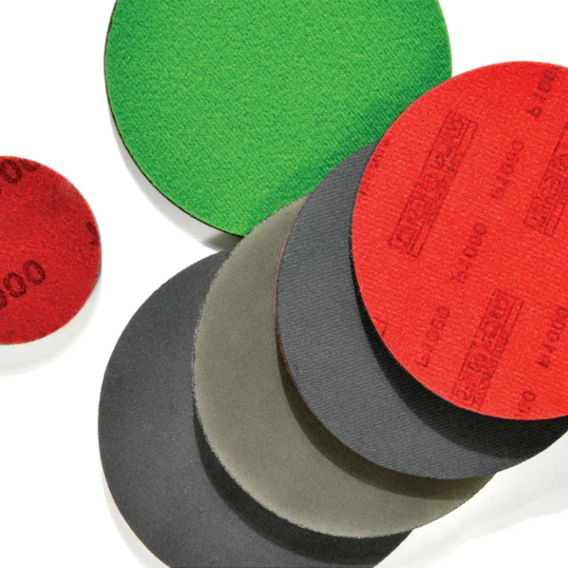 قرص إسفنجي فائق النعومة